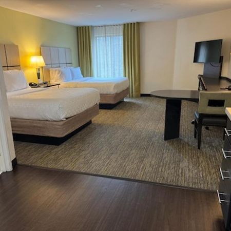 Candlewood Suites Eugene Springfield By Ihg מראה חיצוני תמונה