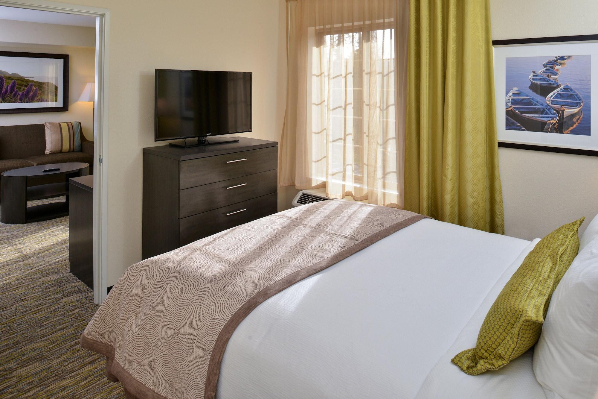 Candlewood Suites Eugene Springfield By Ihg מראה חיצוני תמונה