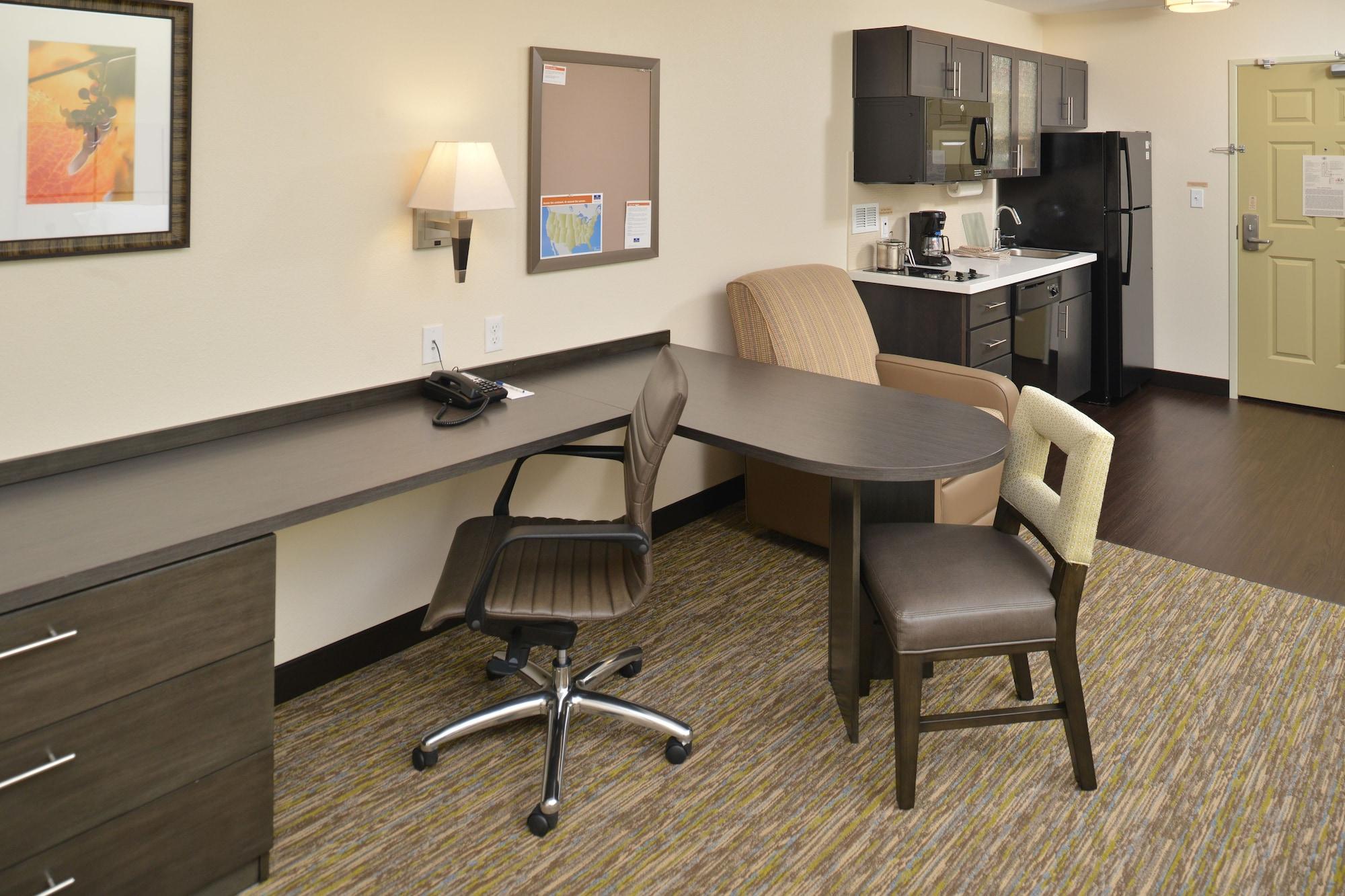 Candlewood Suites Eugene Springfield By Ihg מראה חיצוני תמונה