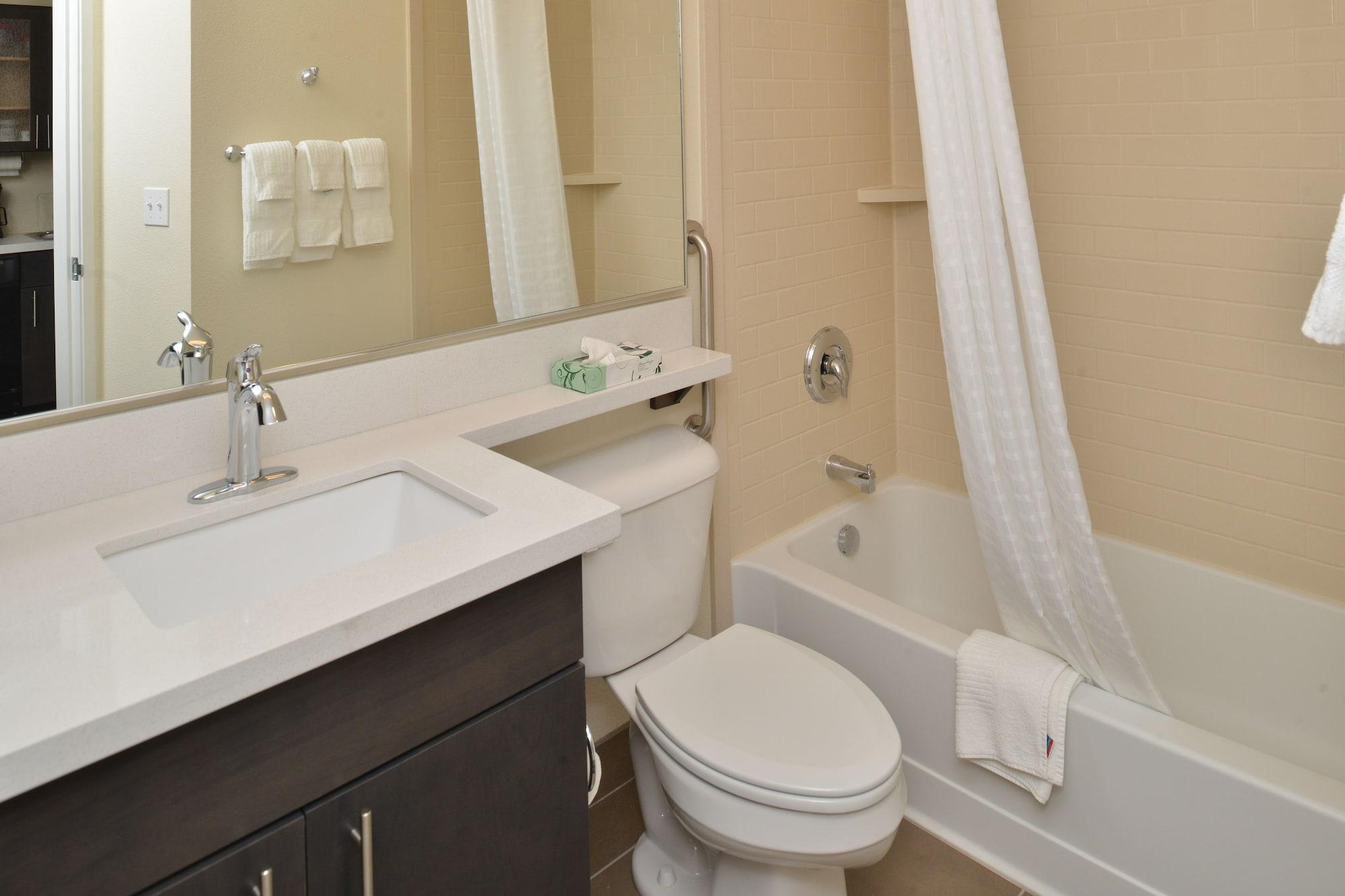 Candlewood Suites Eugene Springfield By Ihg מראה חיצוני תמונה