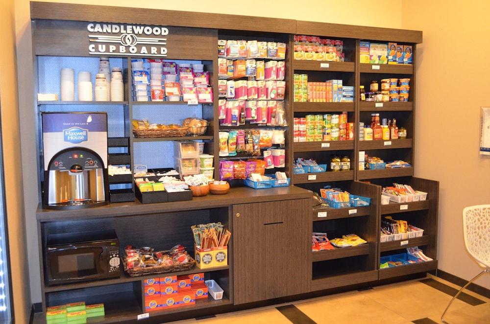 Candlewood Suites Eugene Springfield By Ihg מראה חיצוני תמונה