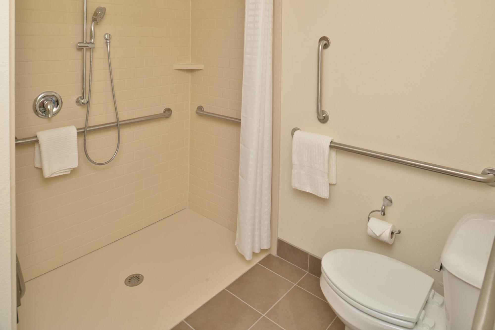 Candlewood Suites Eugene Springfield By Ihg מראה חיצוני תמונה