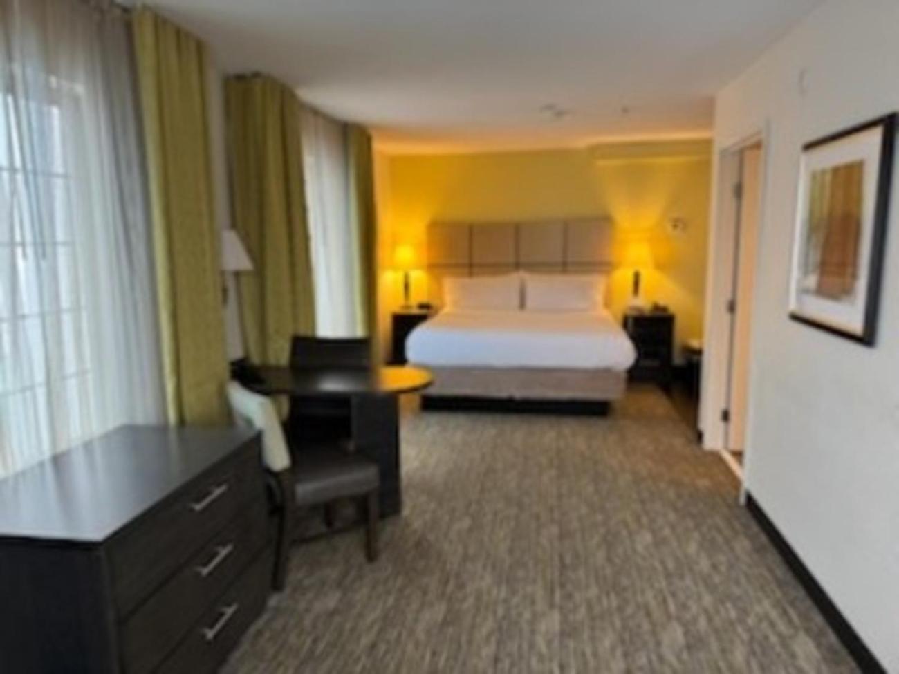 Candlewood Suites Eugene Springfield By Ihg מראה חיצוני תמונה