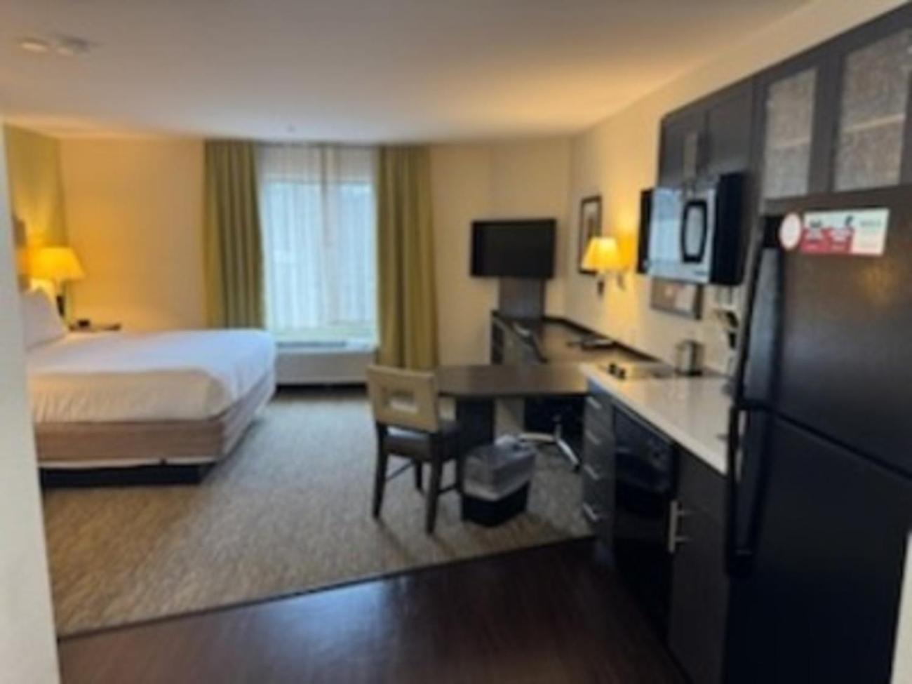 Candlewood Suites Eugene Springfield By Ihg מראה חיצוני תמונה