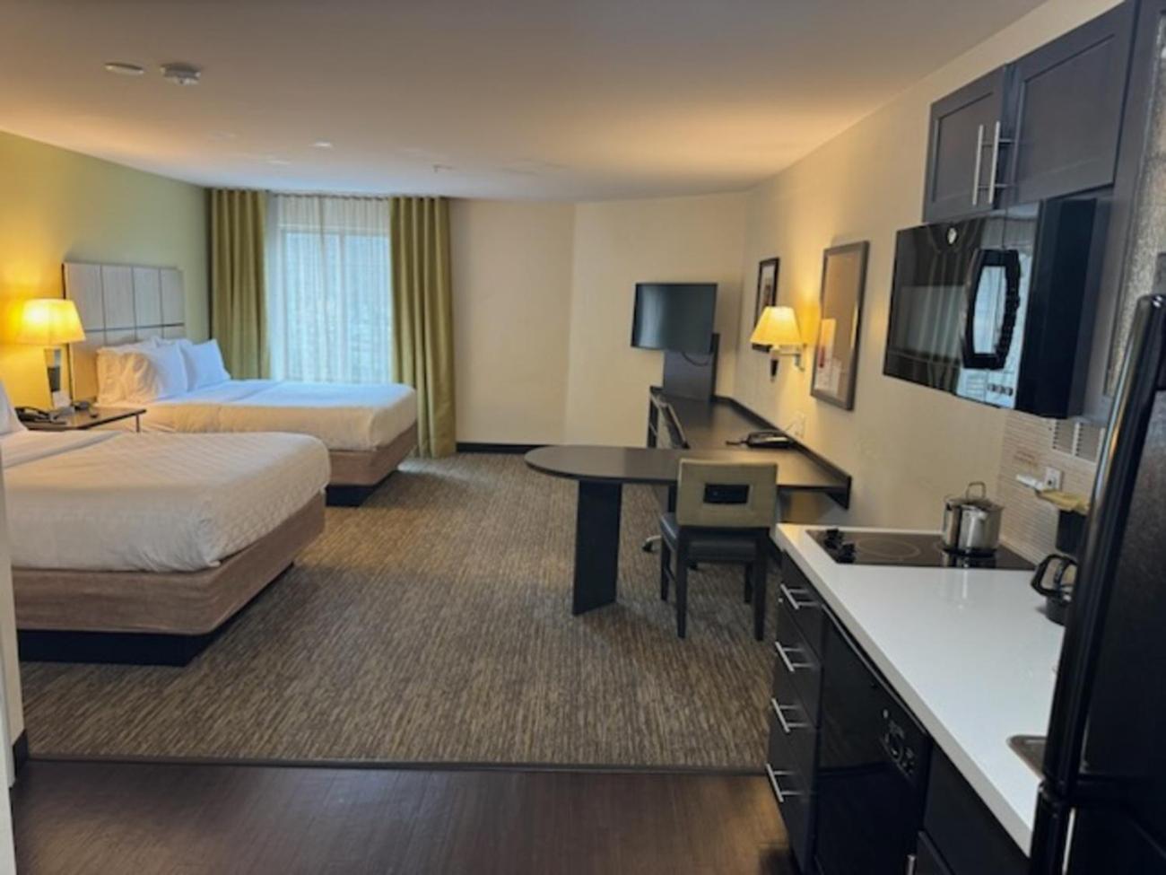 Candlewood Suites Eugene Springfield By Ihg מראה חיצוני תמונה