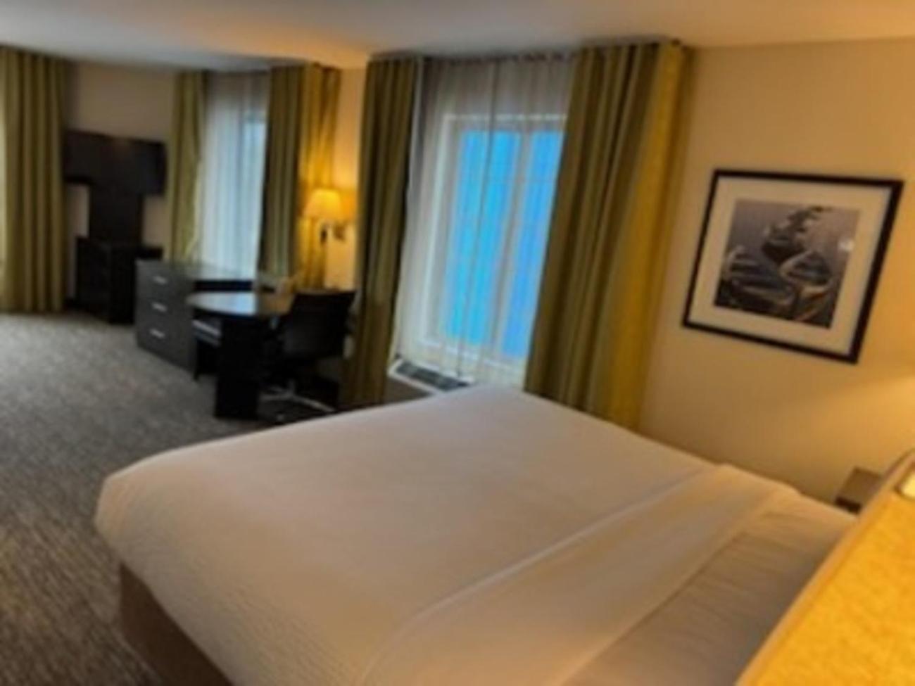 Candlewood Suites Eugene Springfield By Ihg מראה חיצוני תמונה