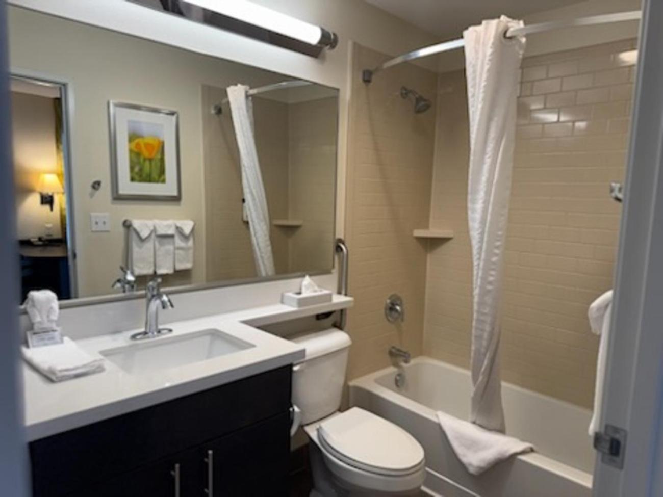 Candlewood Suites Eugene Springfield By Ihg מראה חיצוני תמונה