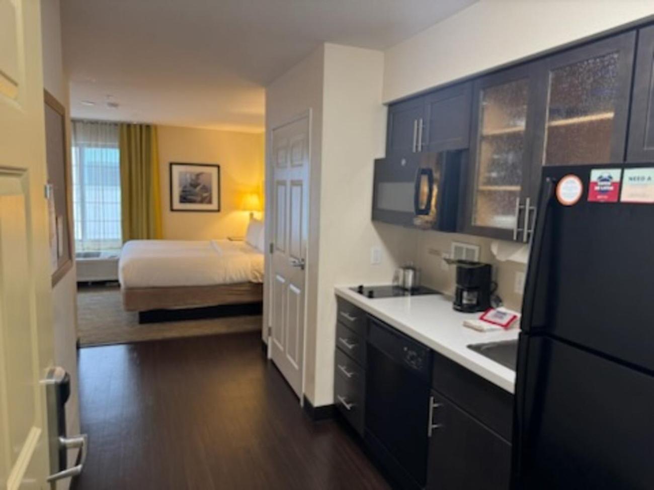 Candlewood Suites Eugene Springfield By Ihg מראה חיצוני תמונה