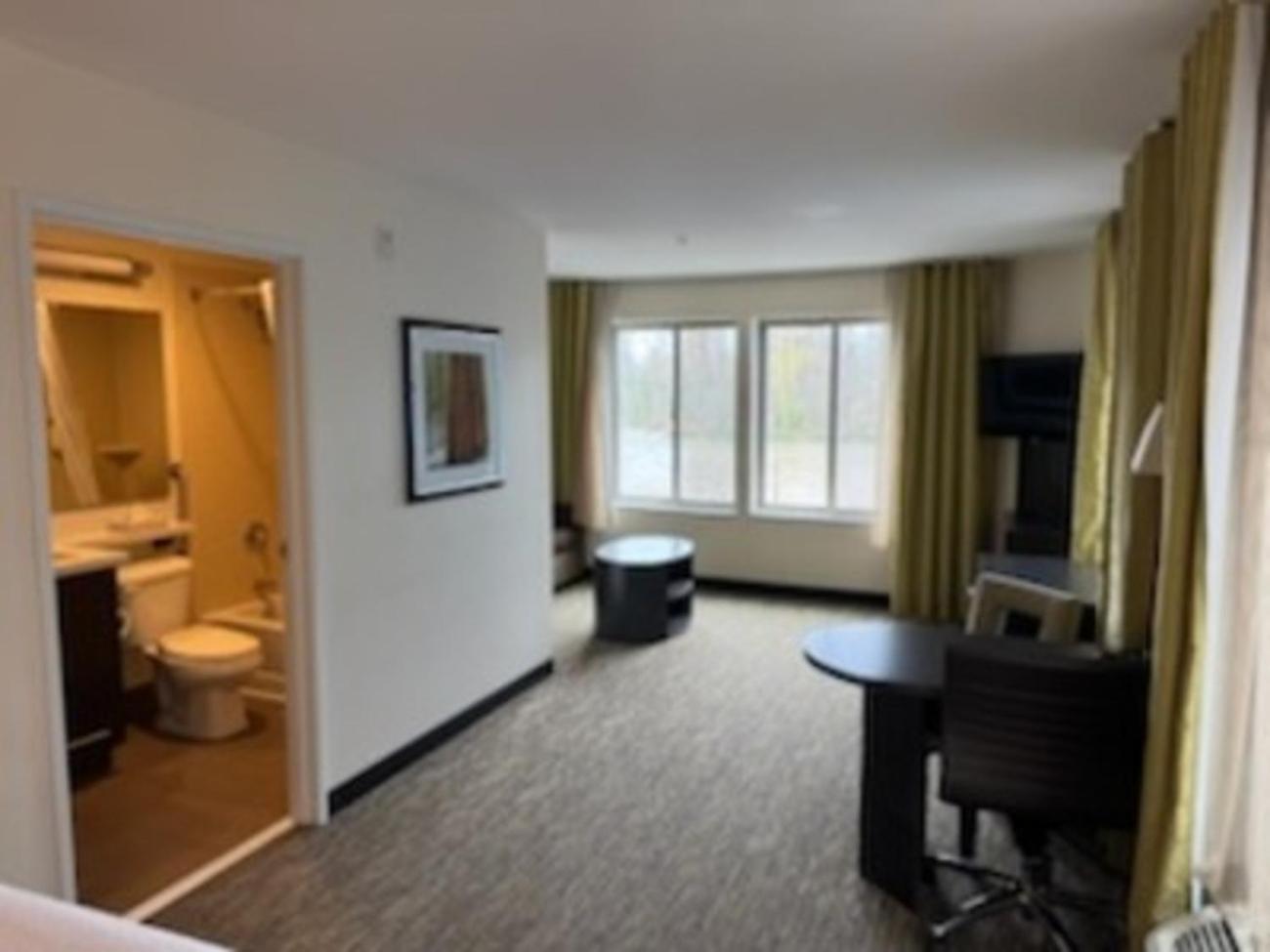 Candlewood Suites Eugene Springfield By Ihg מראה חיצוני תמונה