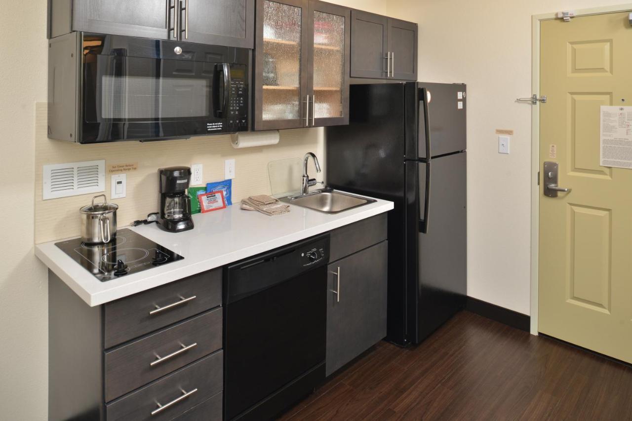 Candlewood Suites Eugene Springfield By Ihg מראה חיצוני תמונה